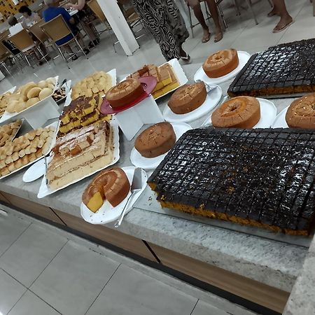 Exclusive Residence E Acqua Park Caldas Novas Luaran gambar