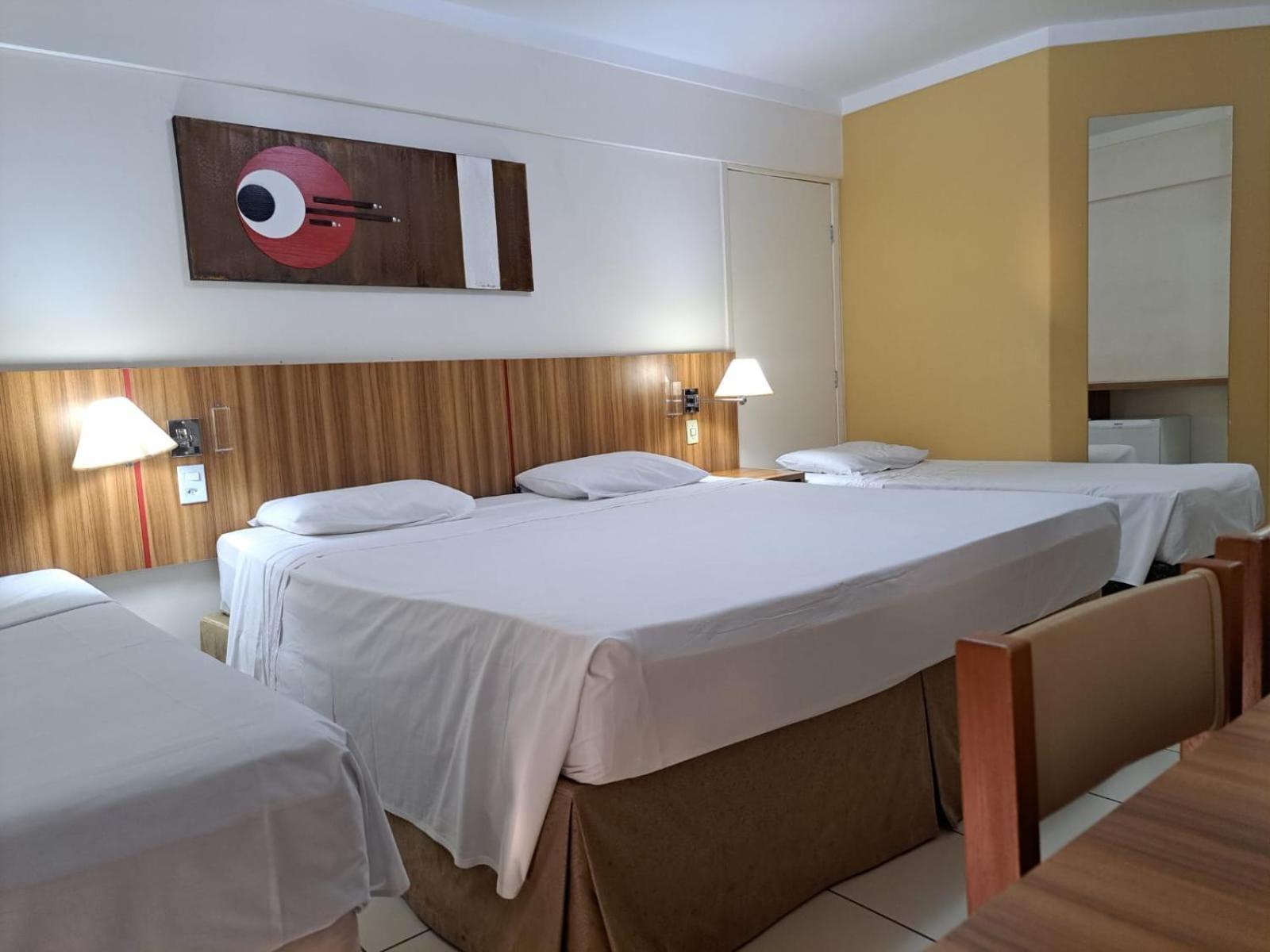 Exclusive Residence E Acqua Park Caldas Novas Luaran gambar