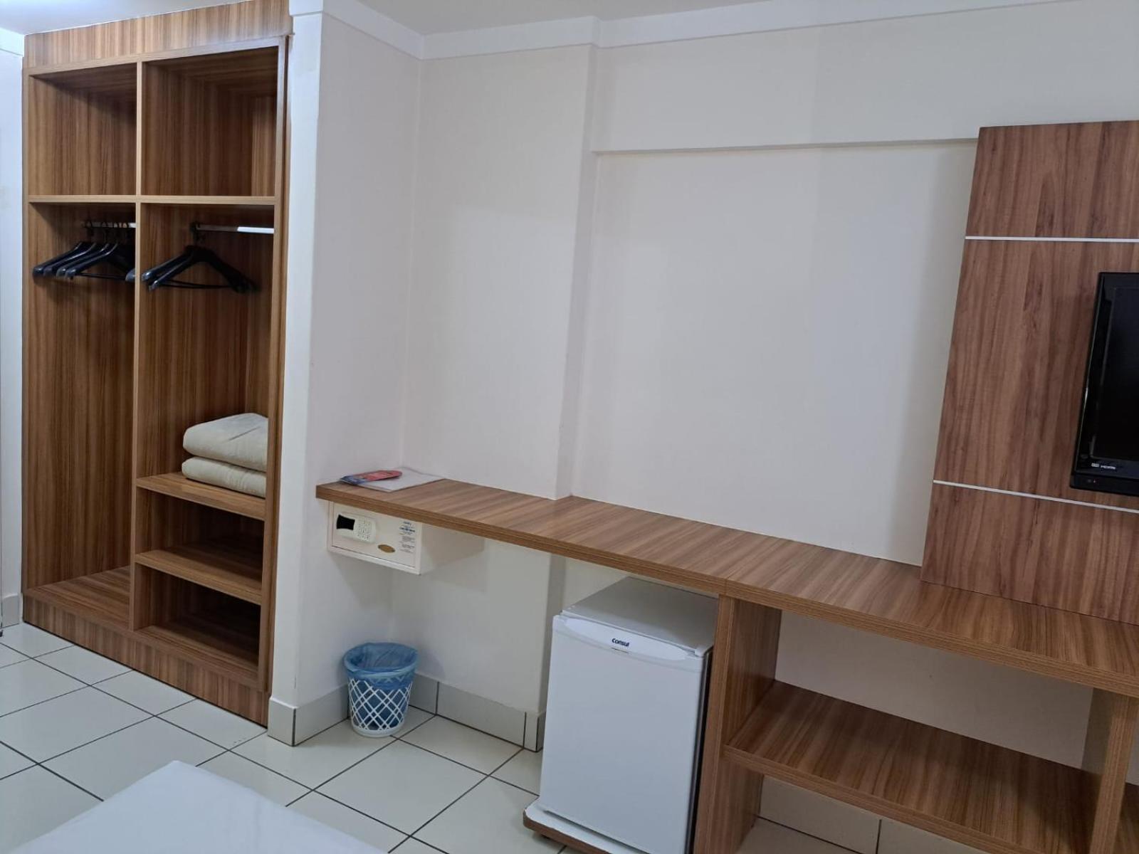 Exclusive Residence E Acqua Park Caldas Novas Luaran gambar