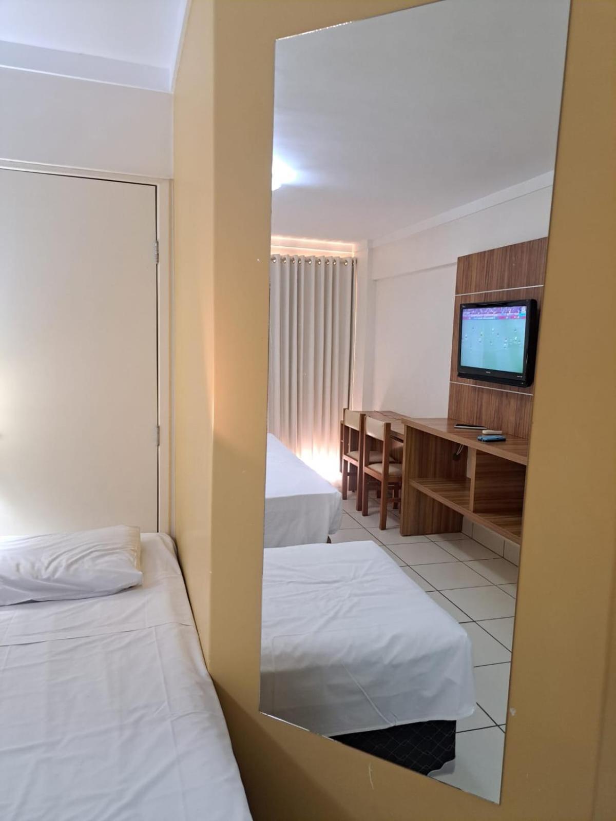 Exclusive Residence E Acqua Park Caldas Novas Luaran gambar
