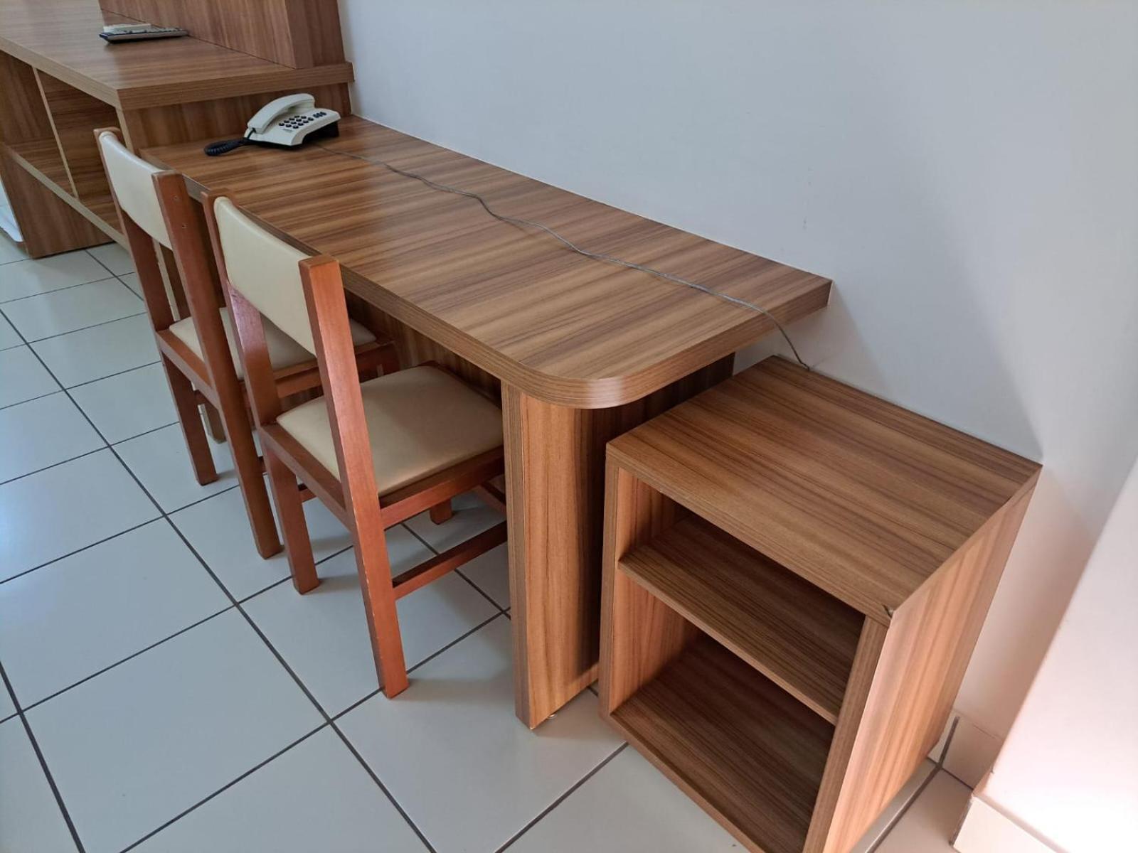 Exclusive Residence E Acqua Park Caldas Novas Luaran gambar