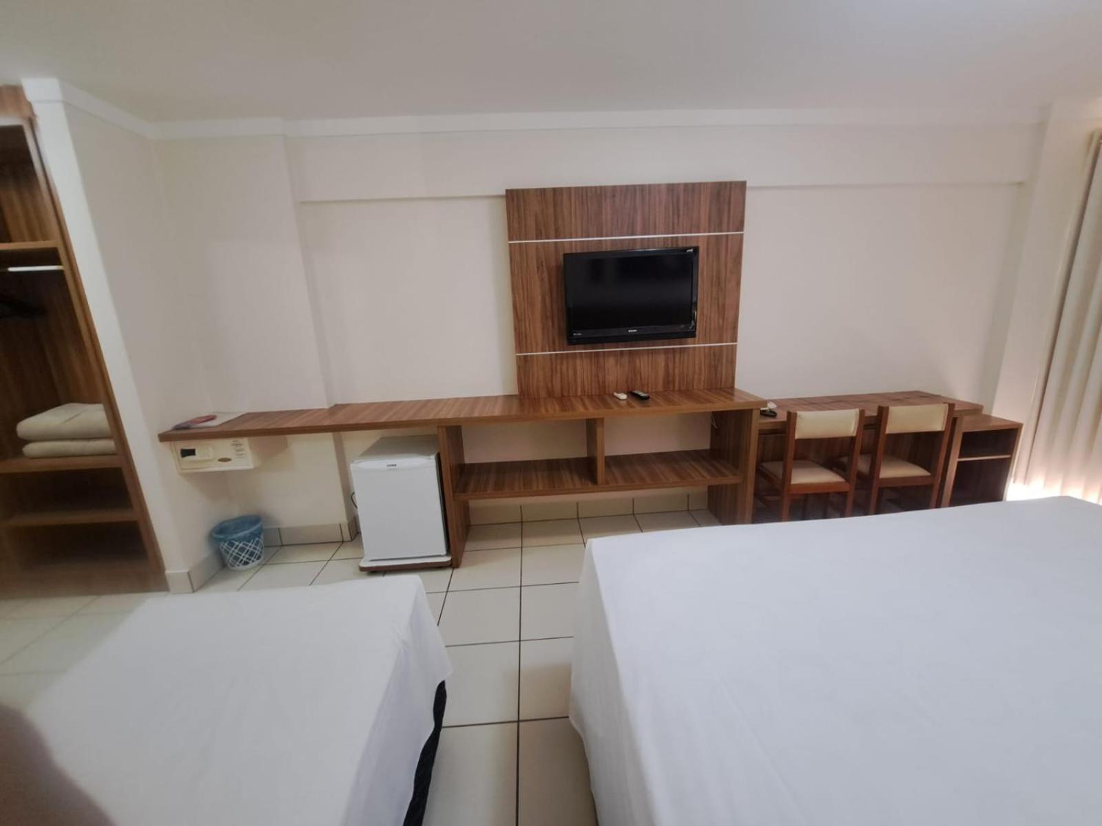 Exclusive Residence E Acqua Park Caldas Novas Luaran gambar