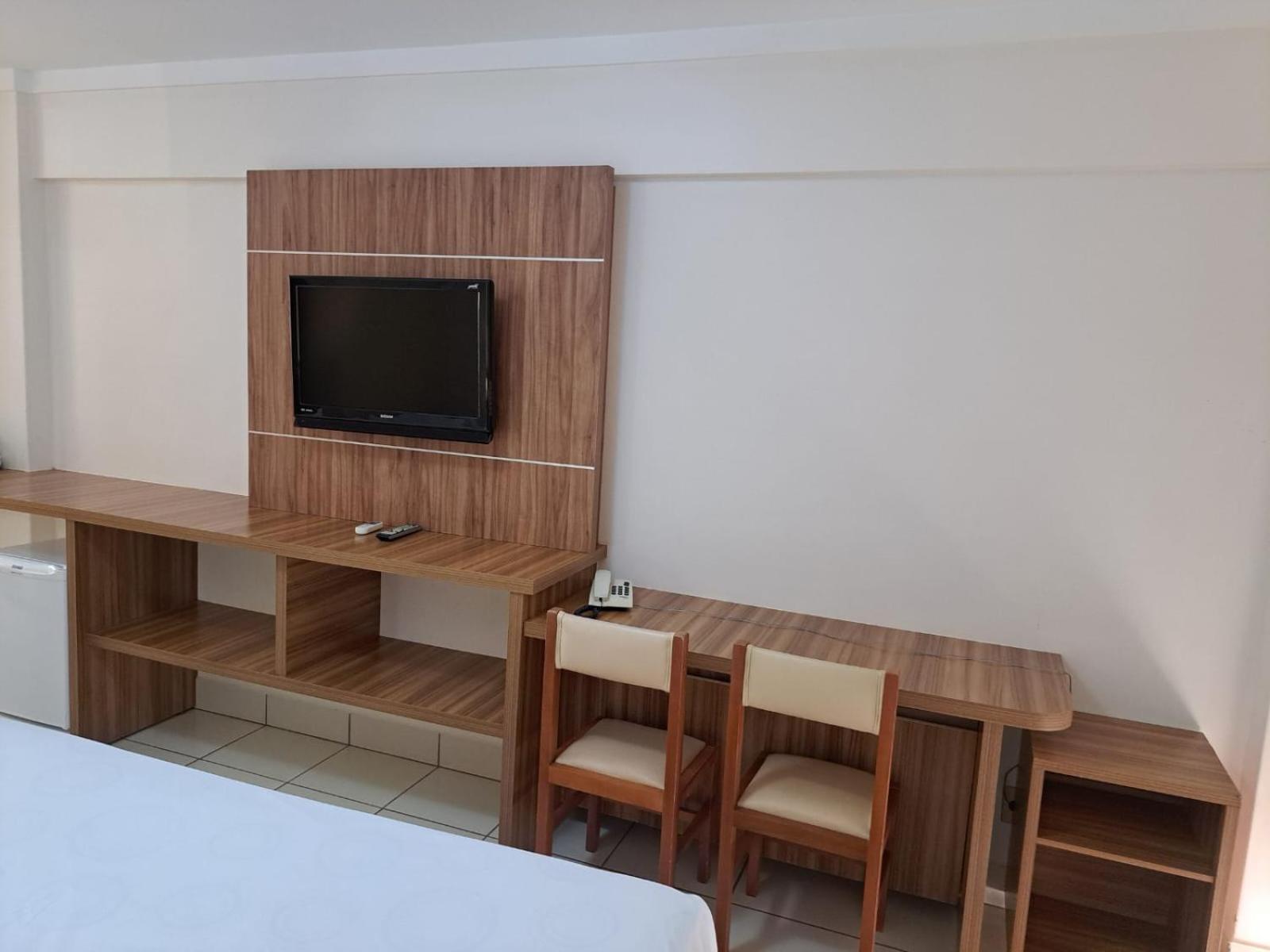 Exclusive Residence E Acqua Park Caldas Novas Luaran gambar