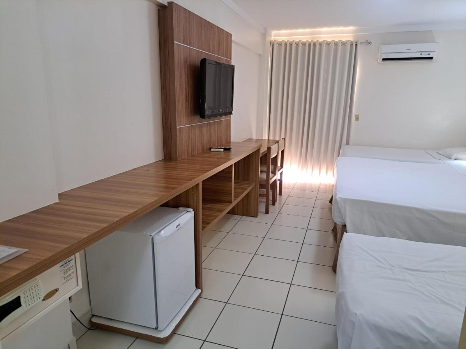 Exclusive Residence E Acqua Park Caldas Novas Luaran gambar